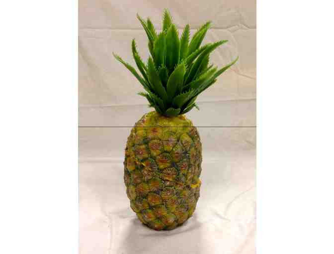 Magic Pineapple from Peter and the Starcatcher