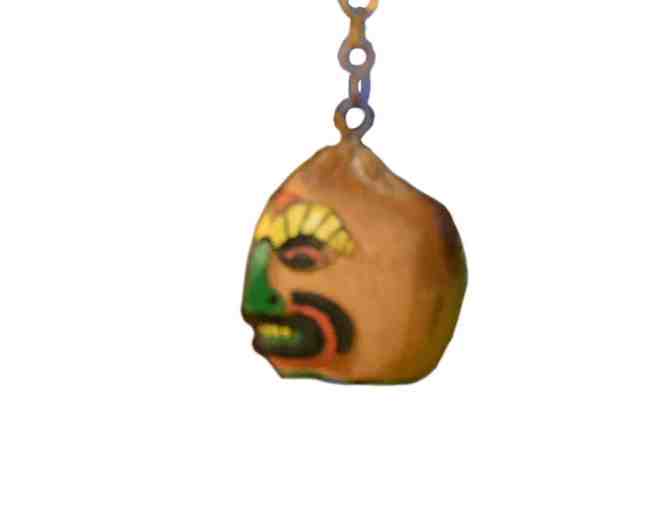 'South Pacific'- Coconut Head