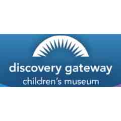 Discovery Gateway Children's Museum
