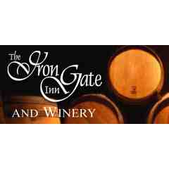 The Iron Gate Inn and Winery