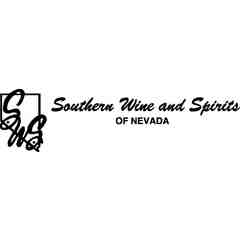 Sponsor: Southern Wine and Spirits of Nevada