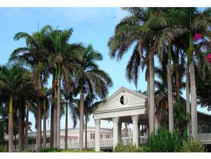 3 Days / 2 Nights Stay in a Suite at Half Moon Resort, Jamaica