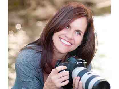 Photography Session with Lisa DeNeffe