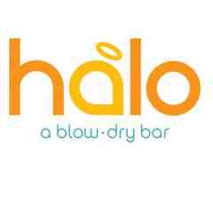 Halo Blow Dry Bar