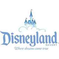 Disneyland Resort