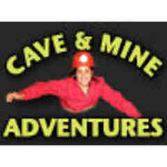 Cave & Mine Adventures