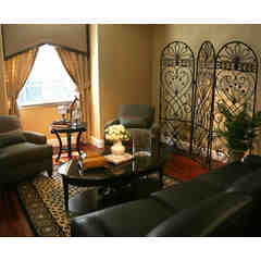 Cindy Tsai Interiors