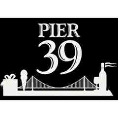 Pier 39