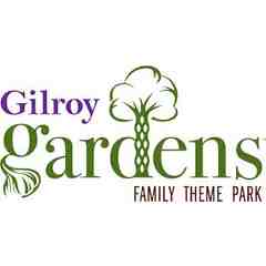Gilroy Gardens Family Theme Park