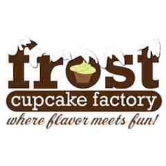 Frost Cupcake Factory