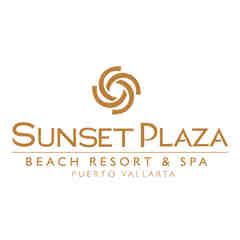Sunset Plaza Beach Resort & Spa, Puerto Vallarta