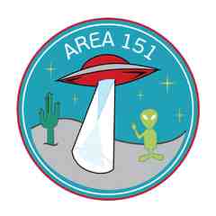 Area 151
