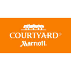 Courtyard by Marriott, Palo Alto/Los Altos