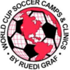World Cup Soccer Camps & Clinics