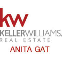 Keller Williams Realty - Anita Gat