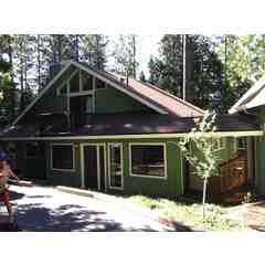 The Dobrov Family, Barron Park Family