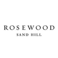 Rosewood Sand Hill