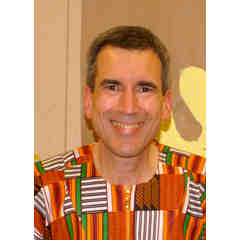 Barron Park Teacher Jeff Morris