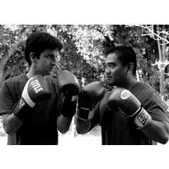 Barron Park Teachers, Nick Foote & Marc Saguid