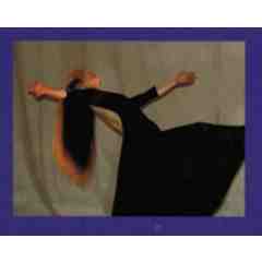 DanceVisions/Laura Zweig