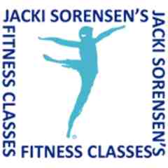 Jacki's Aerobic Dancing