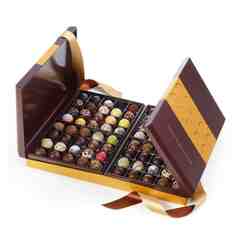 Andrea Robertson, Barron Park Family