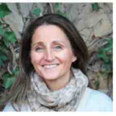 Cathy Williscroft CPCC- Certified Professional Co-Active Coach