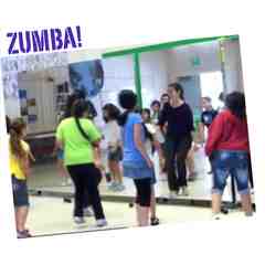 Barron Park Teacher, Amanda Redmond