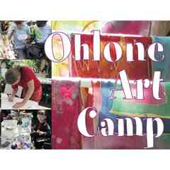 Ohlone Art Camp