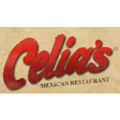 Celia's Mexican Restaurant