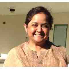 Barron Park Technology Teacher, Smita Kolhatkar