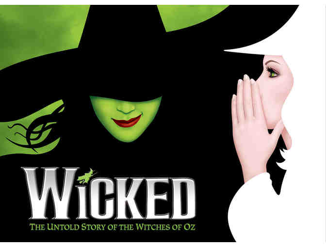 WICKED FUN-- Broadway Package! - Photo 1