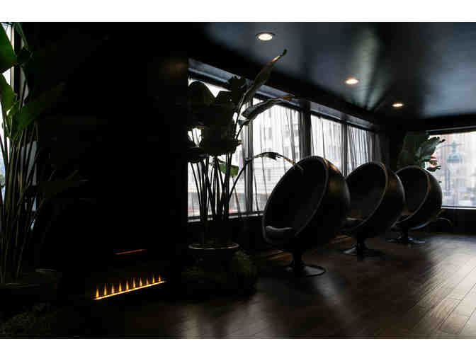 EXECUTIVE SWEET! Package