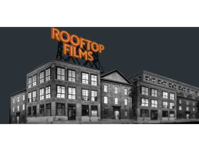 Raffle Package #1: BROOKLYN'S BEST