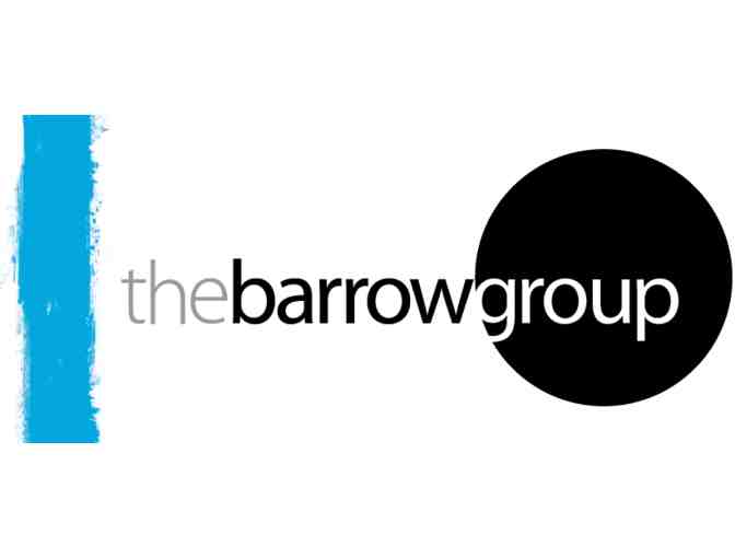 JOIN THE BARROW GROUP V.I.P.s! (package)
