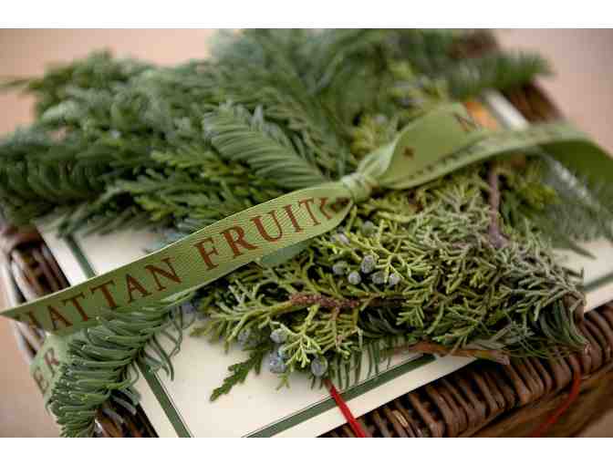 Raffle Package #2: HUDSON VALLEY with your HONEY