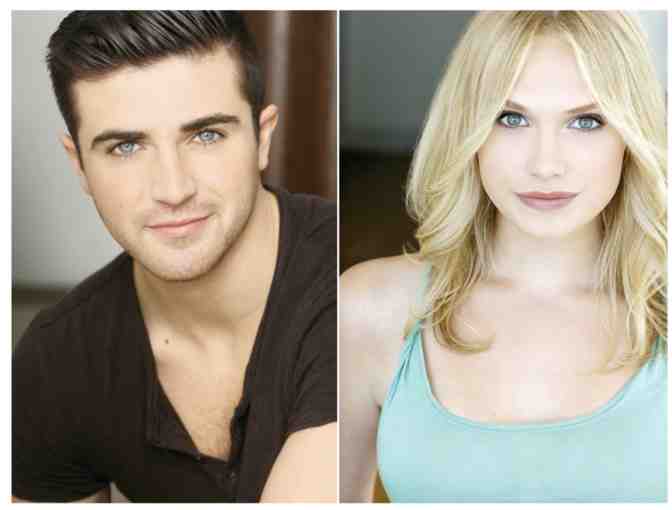 AN ACTOR PREPARES... (package)