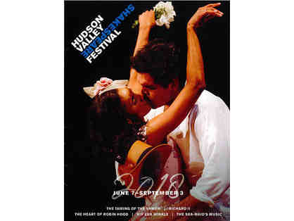 Raffle Package #2: HUDSON VALLEY with your HONEY