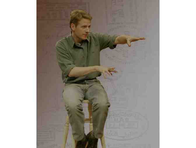 NEW YORK NIGHT TO REMEMBER Package