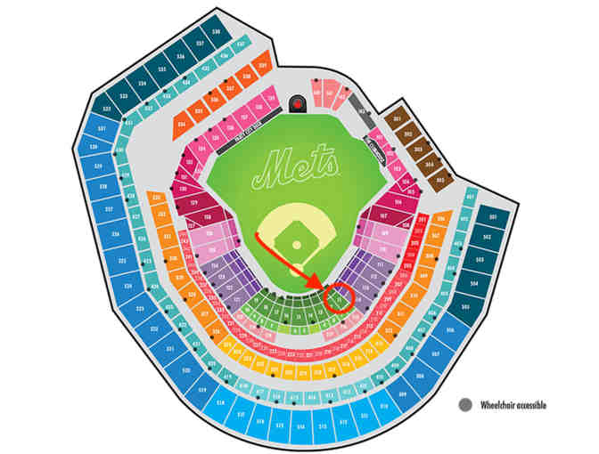 METS Tickets