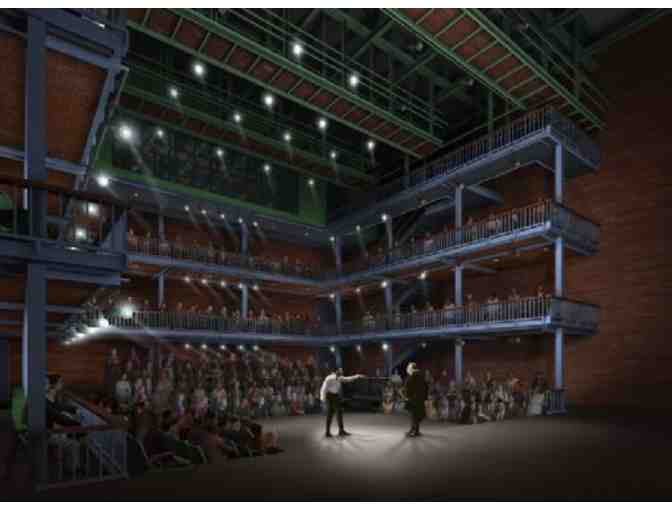 Theater For A New Audience - 2 Flexpass Packages for 2019-2020 Season