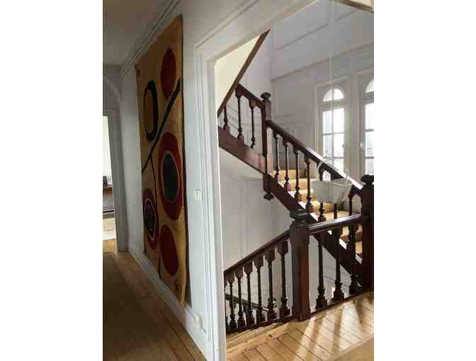 Beautiful Home on the beach in Normandy, France