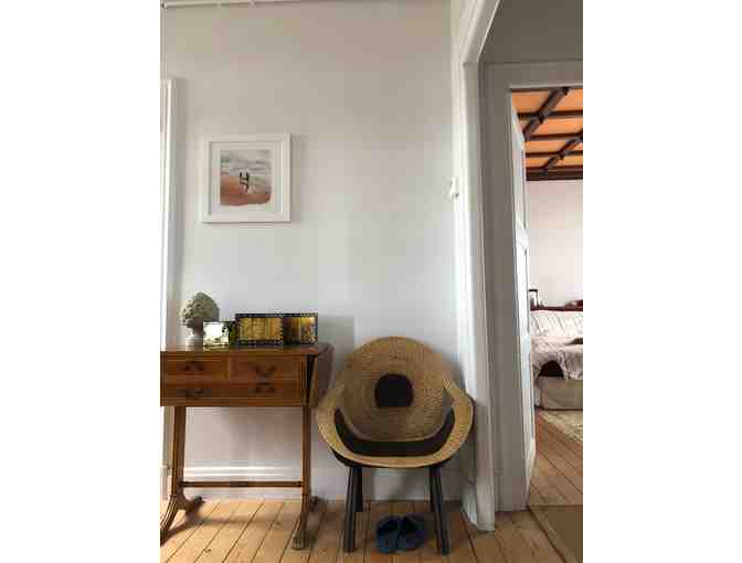 Beautiful Home on the beach in Normandy, France