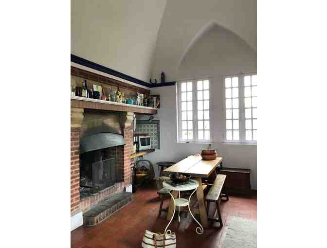 Beautiful Home on the beach in Normandy, France