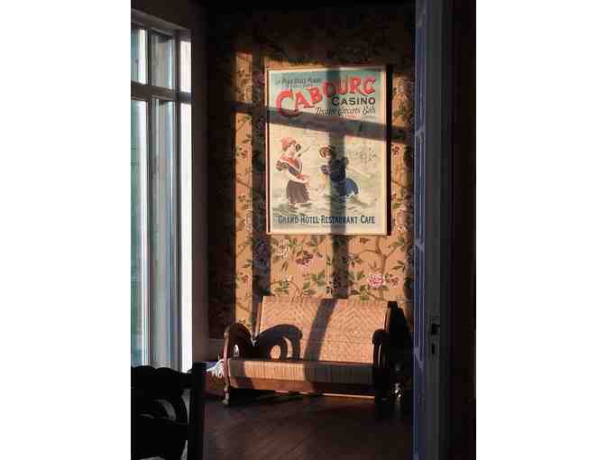 Beautiful Home on the beach in Normandy, France