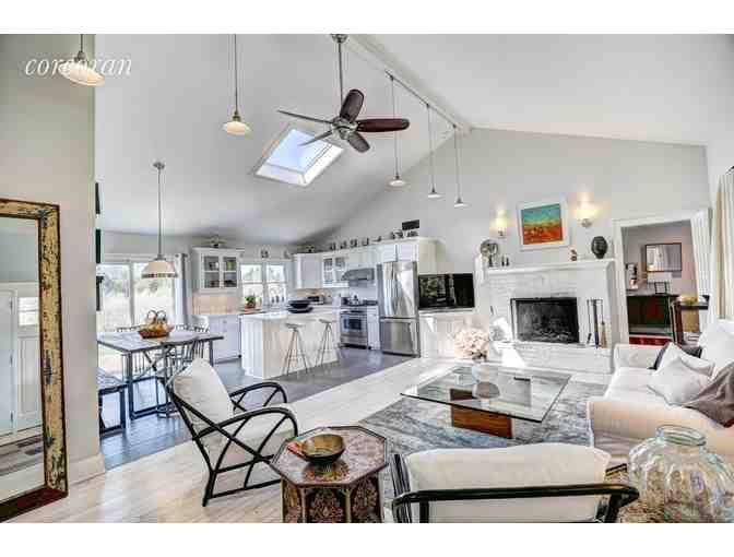 Country House in Sag Harbor