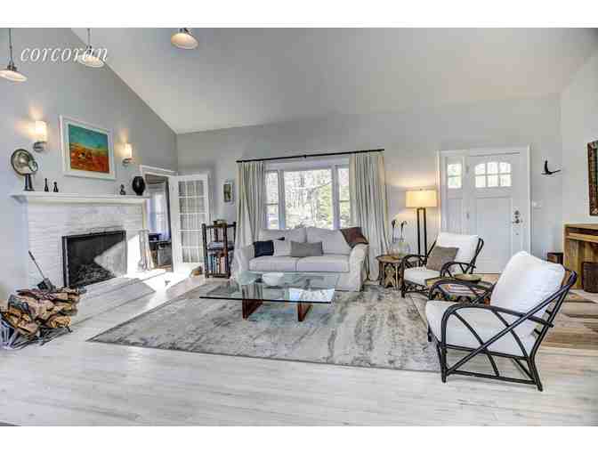 Country House in Sag Harbor