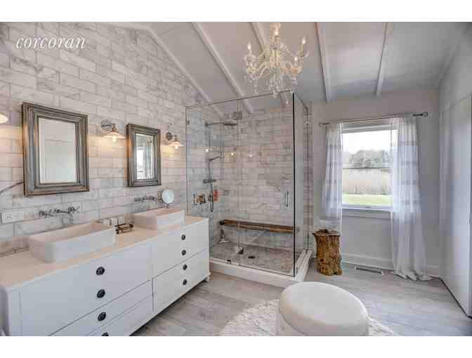 Country House in Sag Harbor