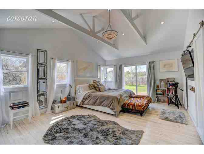 Country House in Sag Harbor