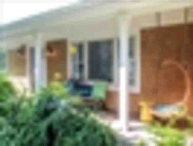 Country House in Sag Harbor